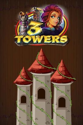 3 Towers