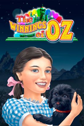 Winnings of Oz