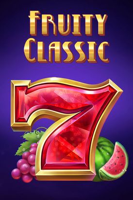 Fruity Classic